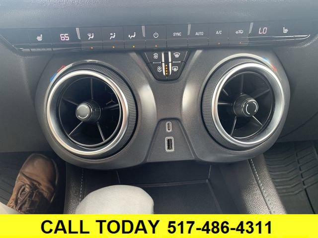 2022 Chevrolet Blazer 2LT - Photo 17