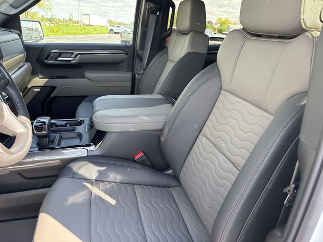 2026 Chevrolet Silverado 1500 ZR2 - Photo 11
