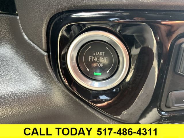 2024 GMC Sierra 1500 Elevation - Photo 17