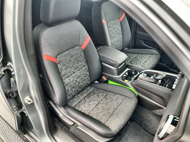 2023 Chevrolet Colorado Z71 - Photo 27