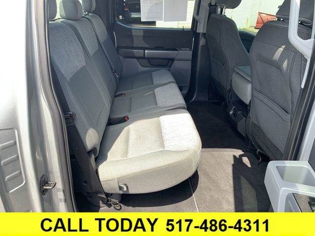 2023 Ford F-150 XLT - Photo 26