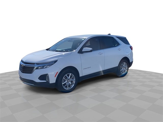 2024 Chevrolet Equinox LT photo 4