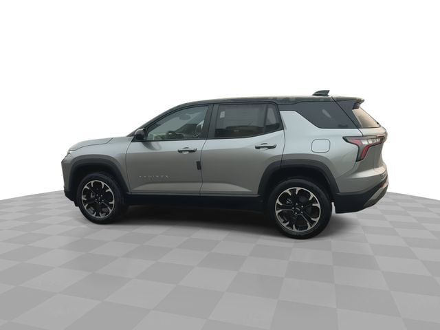 2027 Chevrolet Equinox LT - Photo 6
