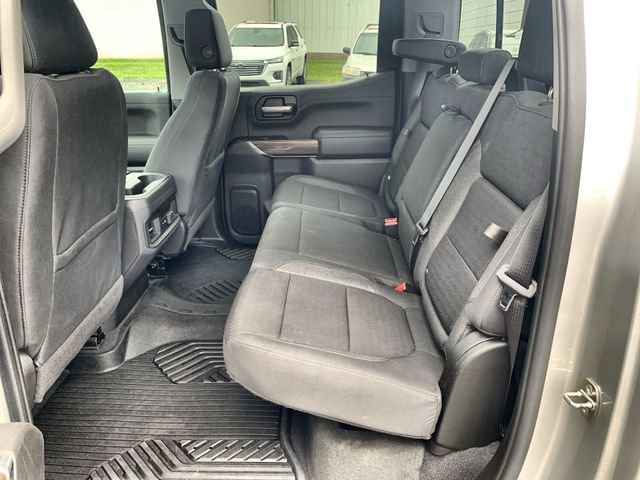 2020 Chevrolet Silverado 1500 RST - Photo 25