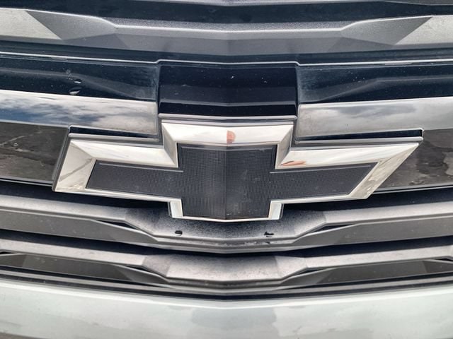 2023 Chevrolet Colorado Z71 - Photo 30