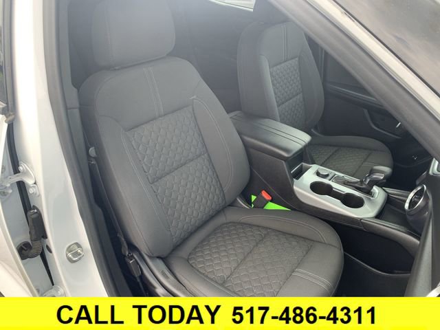 2022 Chevrolet Blazer 2LT - Photo 27
