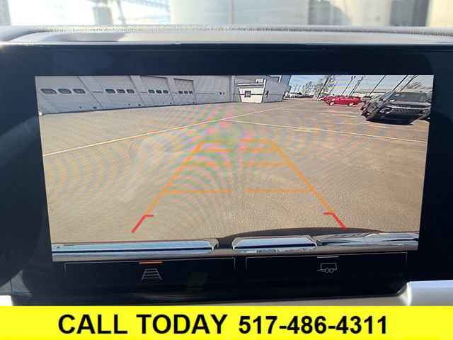 2024 GMC Sierra 1500 Elevation - Photo 15