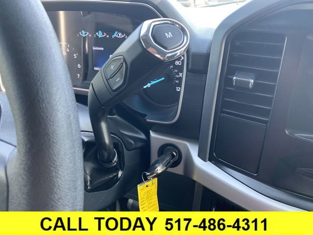 2023 Ford F-150 XLT - Photo 16