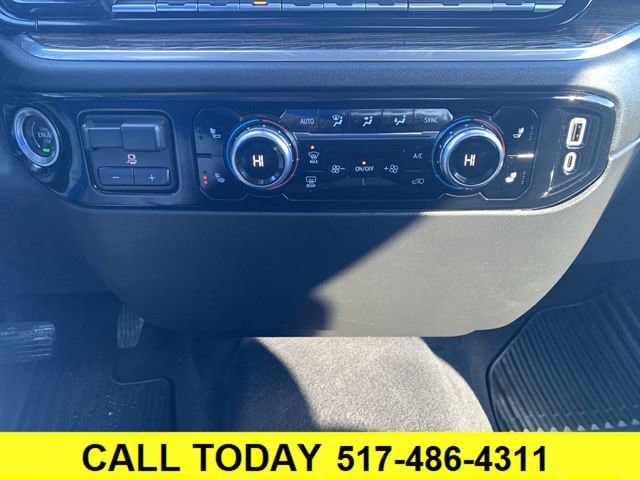 2023 GMC Sierra 1500 Elevation - Photo 17