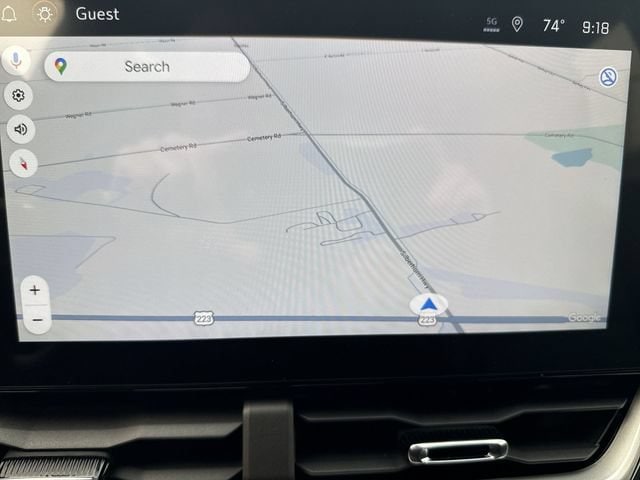 2027 Chevrolet Equinox LT - Photo 12