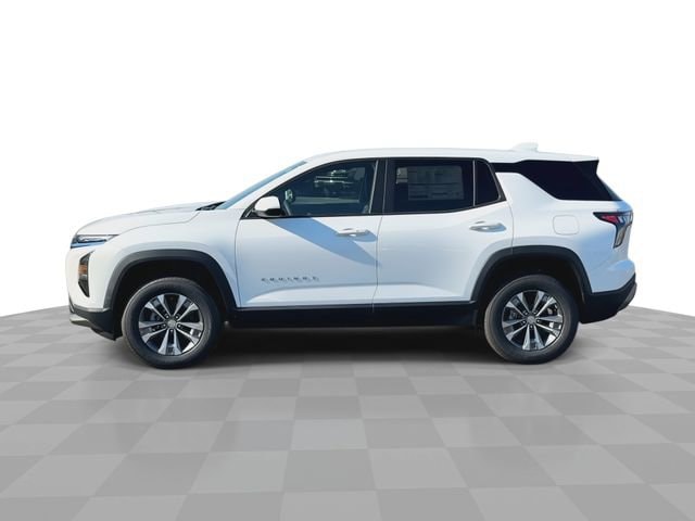 2026 Chevrolet Equinox LT - Photo 5