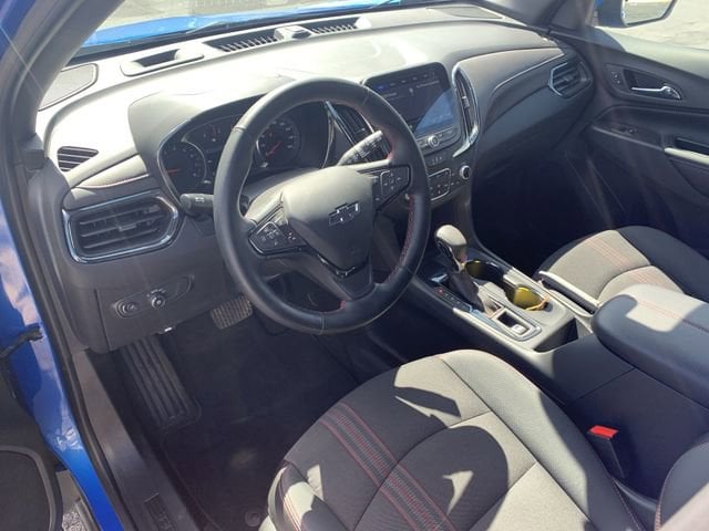 2024 Chevrolet Equinox RS - Photo 10