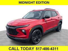 2026 Chevrolet Trailblazer LT SUV