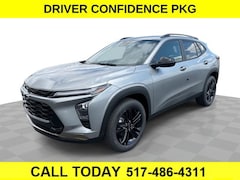 2026 Chevrolet Trax Activ SUV