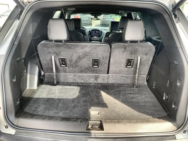 2023 Chevrolet Traverse 3LT - Photo 24