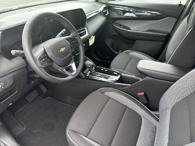 2026 Chevrolet Trailblazer LT - Photo 10