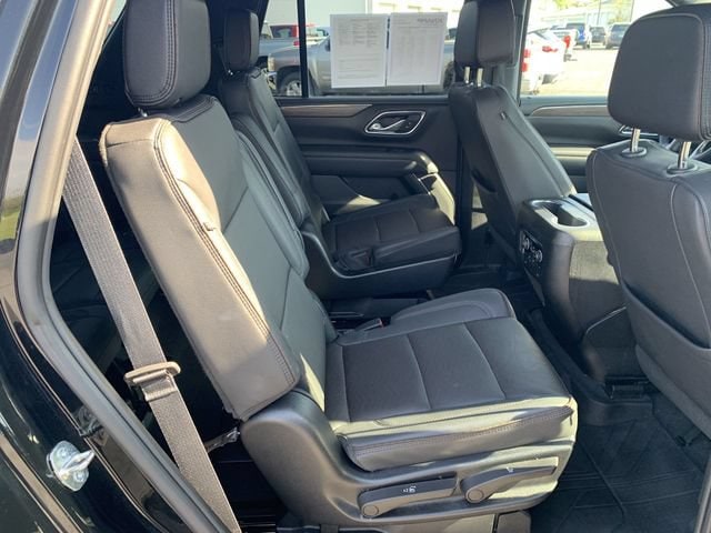 2023 Chevrolet Tahoe High Country - Photo 28
