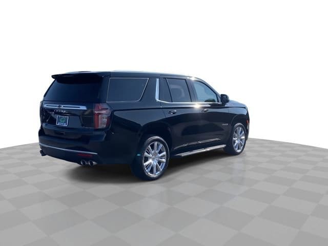 2023 Chevrolet Tahoe High Country - Photo 8
