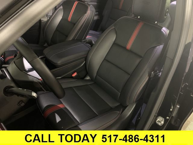 2024 Chevrolet Traverse RS - Photo 20
