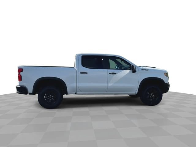 2026 Chevrolet Silverado 1500 ZR2 - Photo 9