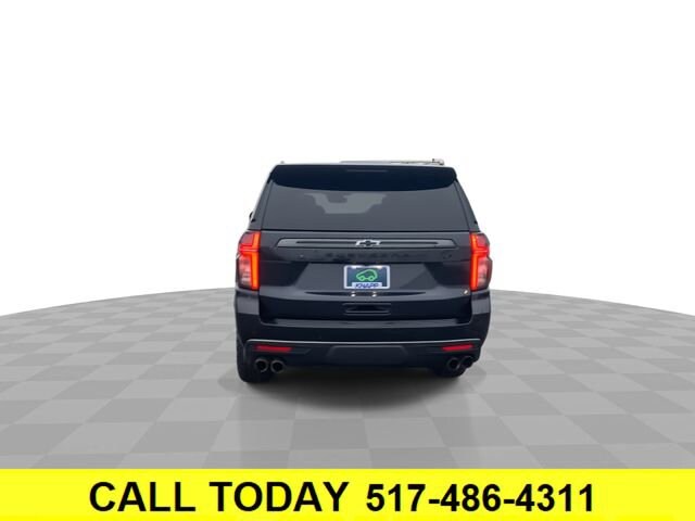 2022 Chevrolet Suburban Z71 - Photo 7
