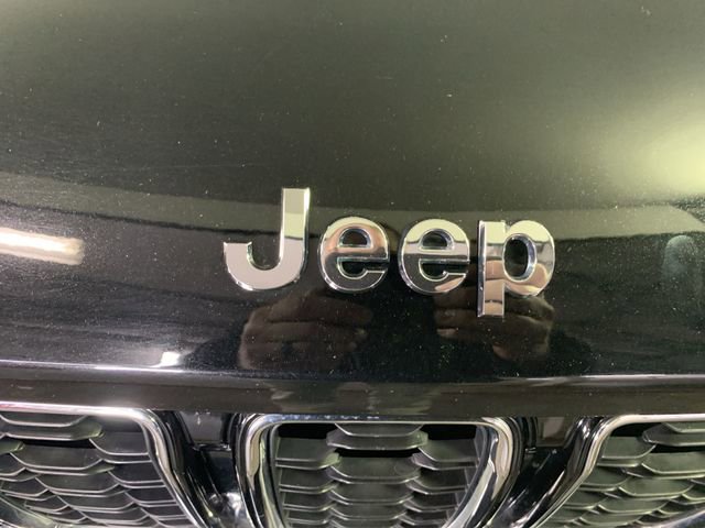 2023 Jeep Grand Cherokee Limited - Photo 30