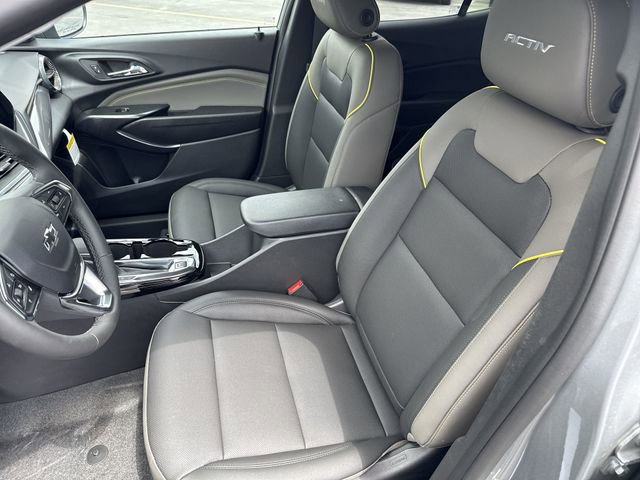2026 Chevrolet Trax Activ - Photo 11