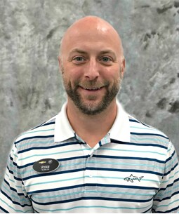 Staff member Ryan O'Neill from ID_75b8c1d349f0