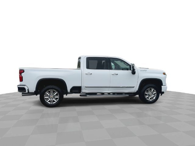 2026 Chevrolet Silverado 2500 HD High Country - Photo 9