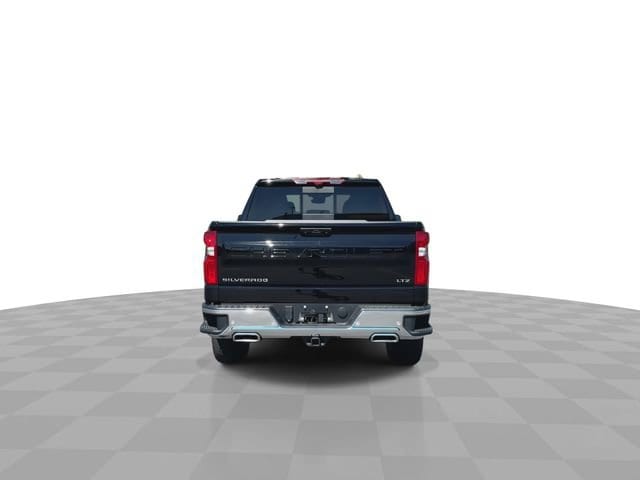 2026 Chevrolet Silverado 1500 LTZ - Photo 5