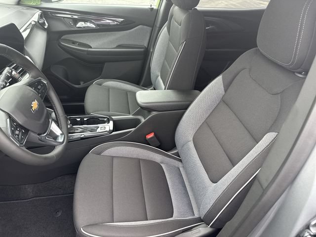 2026 Chevrolet Trailblazer LT - Photo 11