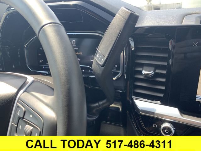 2024 GMC Sierra 1500 Elevation - Photo 16