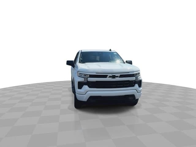 2026 Chevrolet Silverado 1500 RST - Photo 3