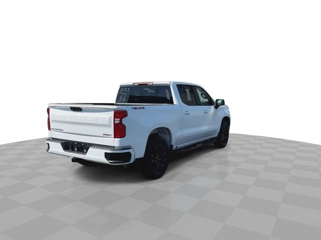 2026 Chevrolet Silverado 1500 RST - Photo 8