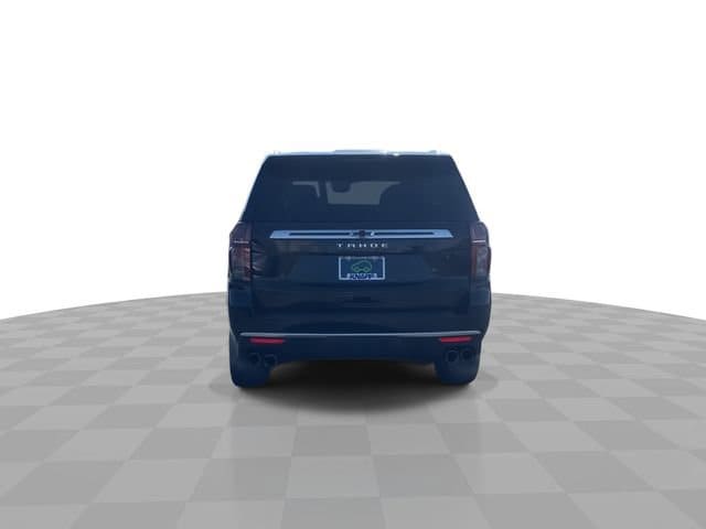 2023 Chevrolet Tahoe High Country - Photo 7