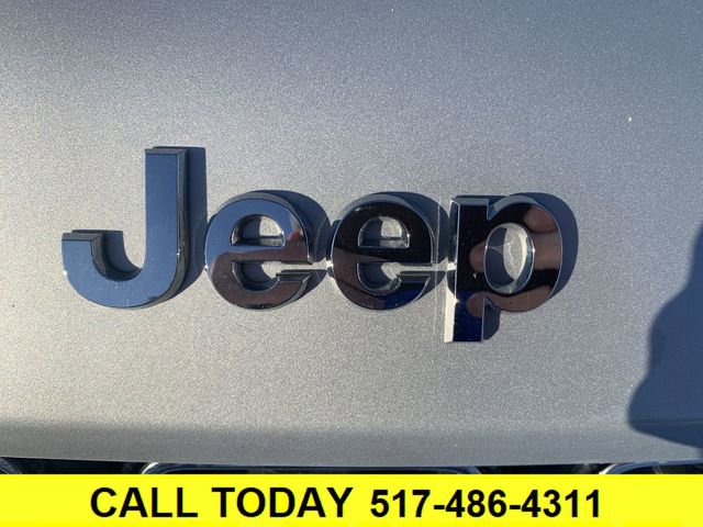 2023 Jeep Grand Cherokee Limited - Photo 31