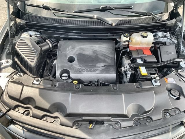 2023 Chevrolet Traverse 3LT - Photo 28