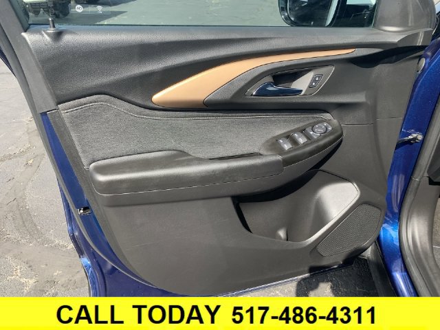 2022 Chevrolet Trailblazer Activ - Photo 20