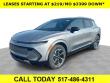 Chevrolet Equinox EV