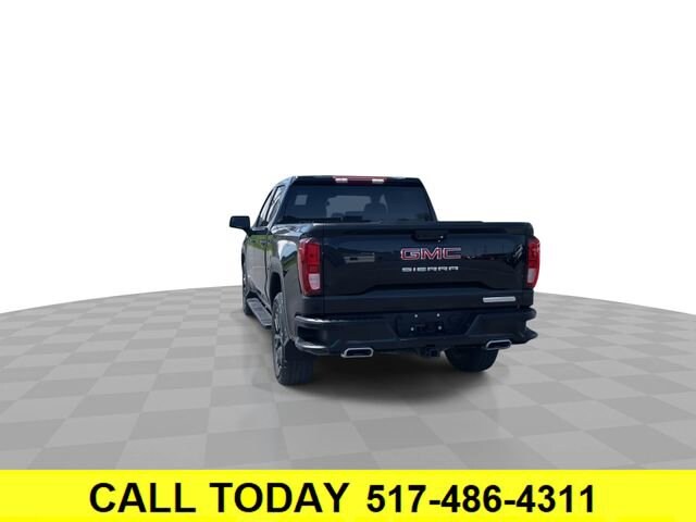 2024 GMC Sierra 1500 Elevation - Photo 7