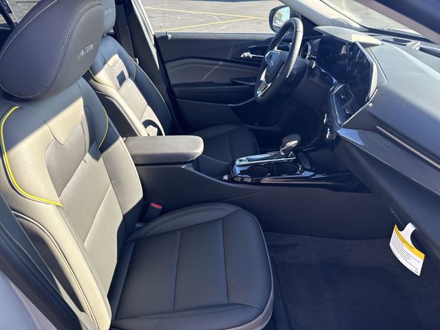 2026 Chevrolet Trax Activ - Photo 14