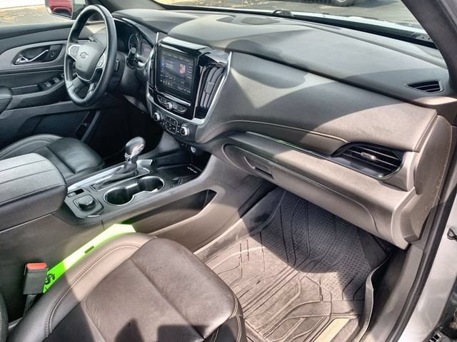 2023 Chevrolet Traverse 3LT - Photo 27