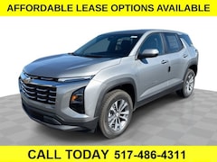 2026 Chevrolet Equinox LT SUV
