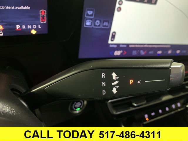 2024 Chevrolet Traverse RS - Photo 16