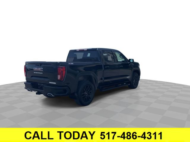 2024 GMC Sierra 1500 Elevation - Photo 8