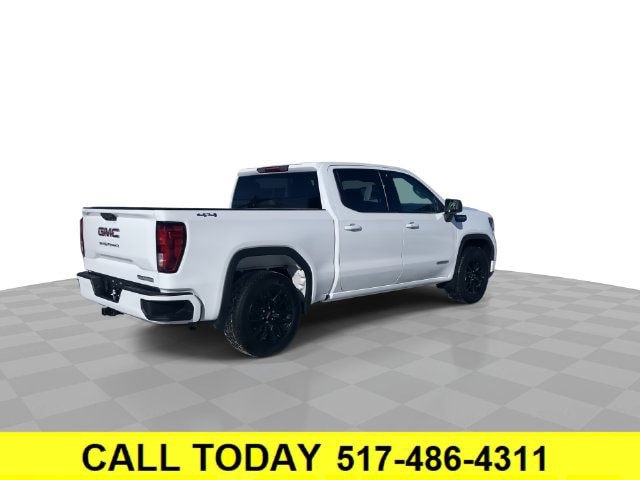 2023 GMC Sierra 1500 Elevation - Photo 8