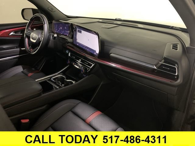 2024 Chevrolet Traverse RS - Photo 30