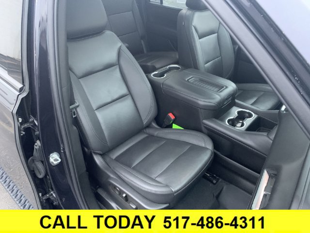 2022 Chevrolet Suburban Z71 - Photo 27