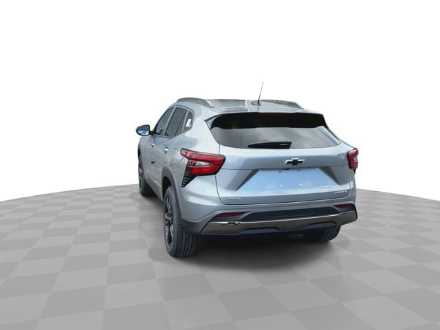 2026 Chevrolet Trax Activ - Photo 7