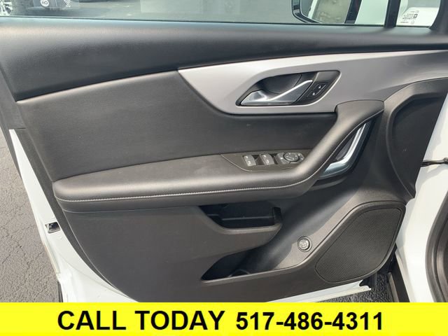 2022 Chevrolet Blazer 2LT - Photo 22
